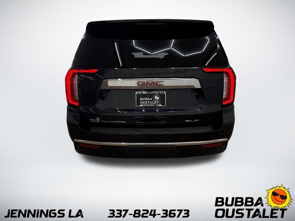 2024 Gmc Yukon XL photo 3