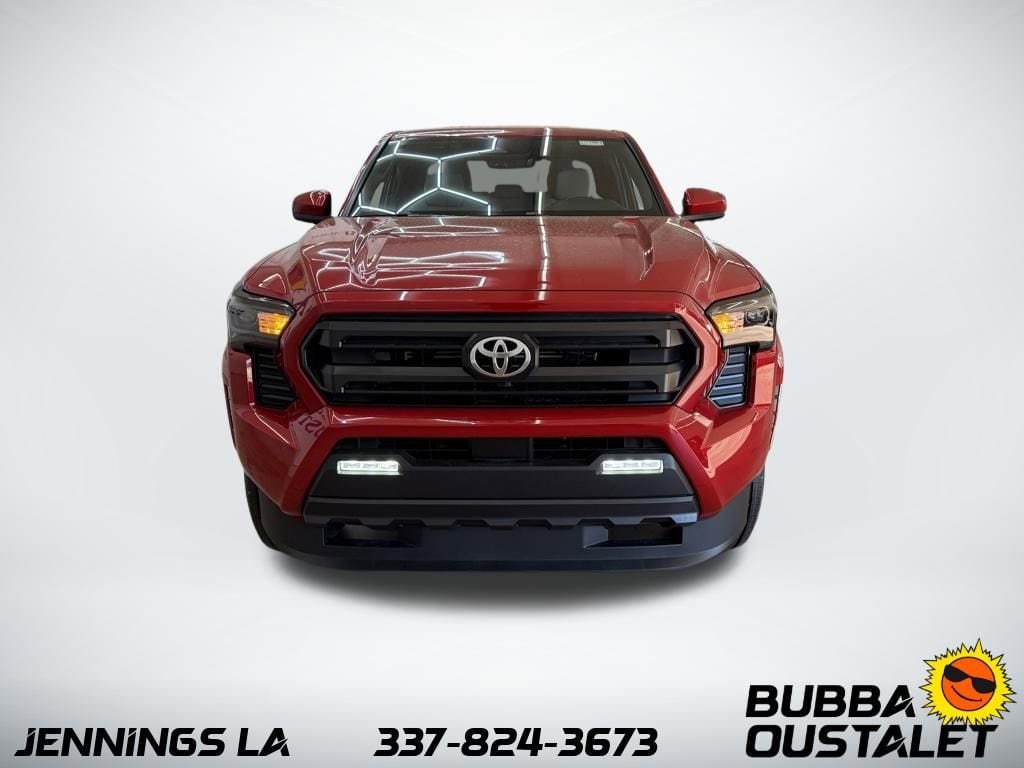 2026 Toyota Tacoma SR5 - Photo 9