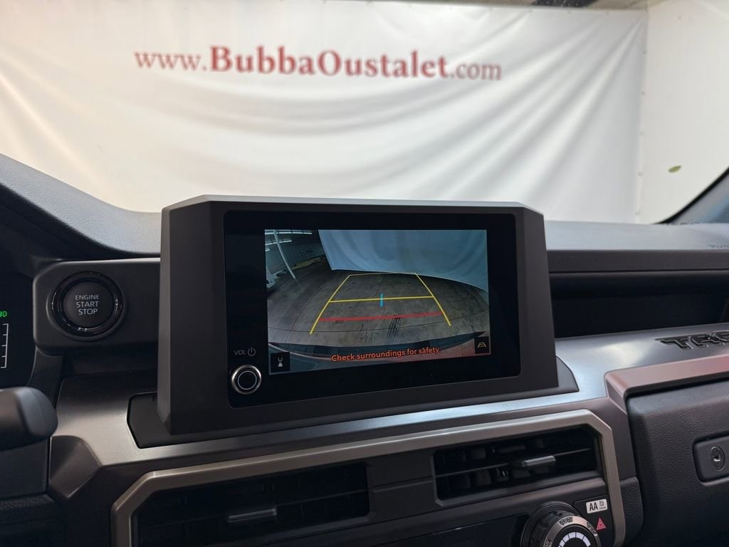 2026 Toyota Tacoma SR5 - Photo 16
