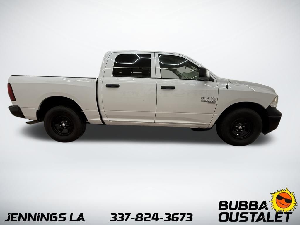 2022 RAM Ram 1500 Classic Tradesman - Photo 6