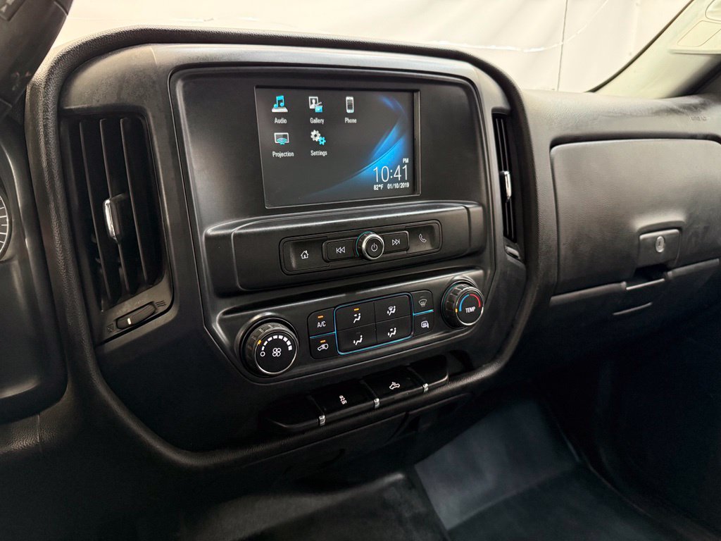 2019 Chevrolet Silverado 2500HD Work Truck - Photo 12