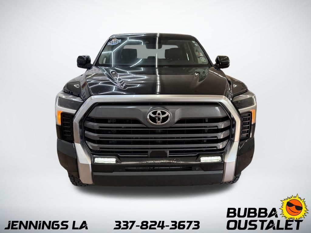 2022 Toyota Tundra Limited - Photo 7