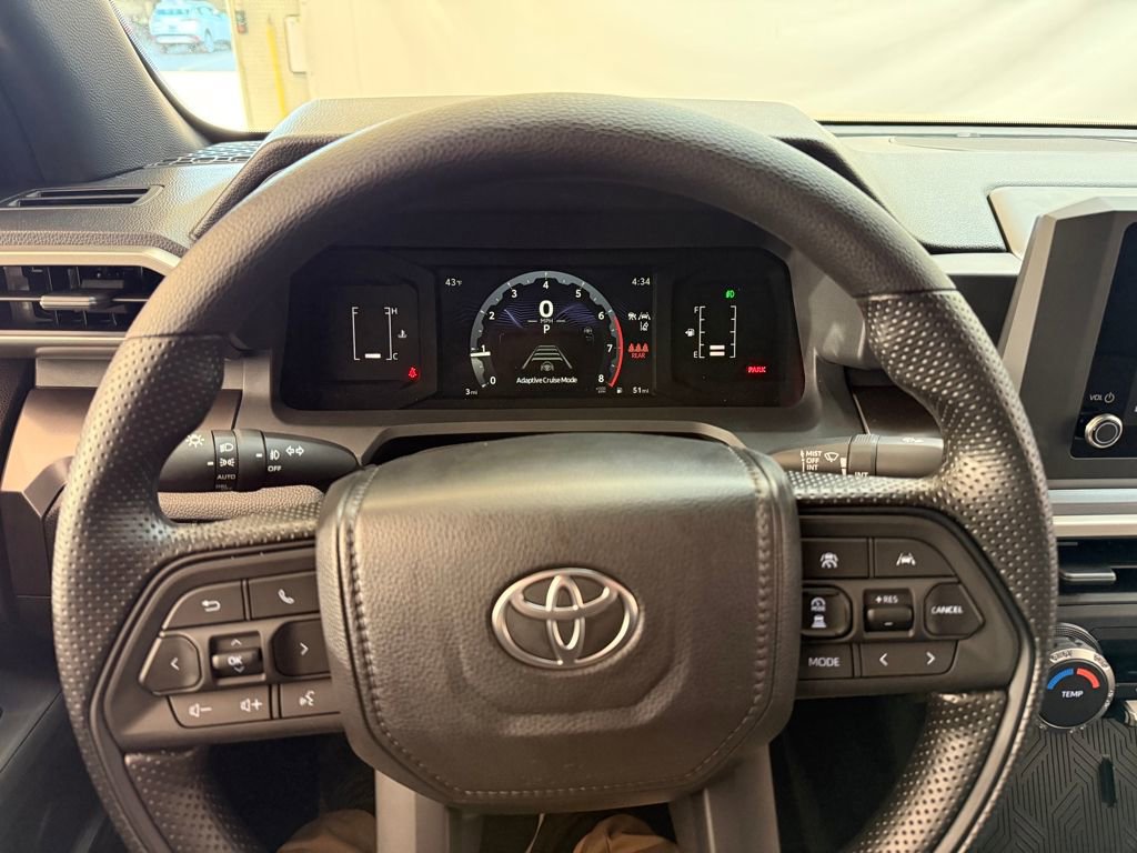 2026 Toyota Tacoma SR5 - Photo 14