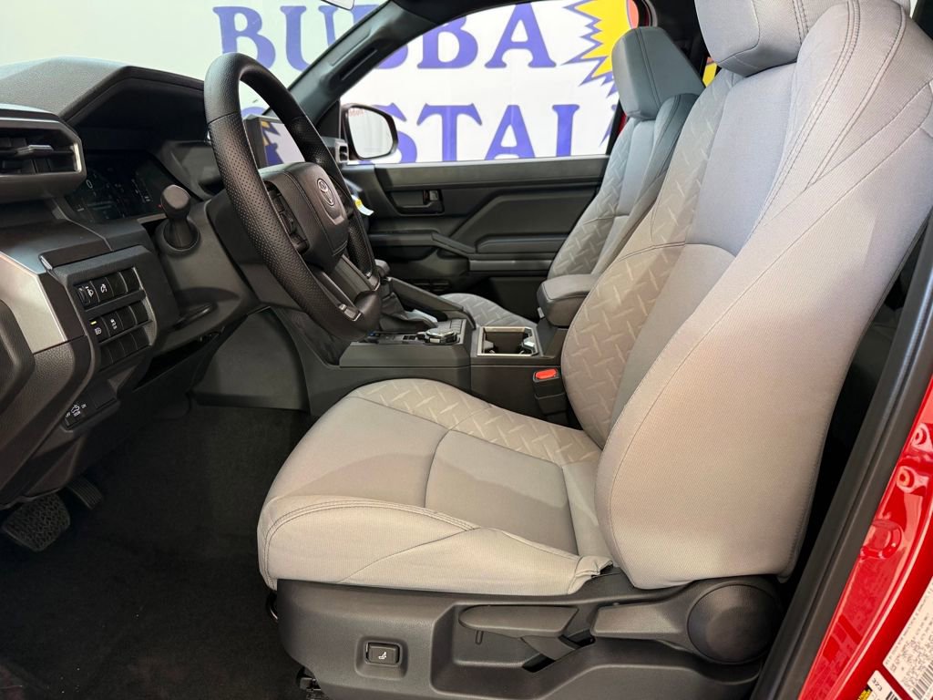 2026 Toyota Tacoma SR5 - Photo 12