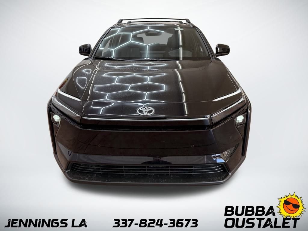 2026 Toyota bZ XLE - Photo 9