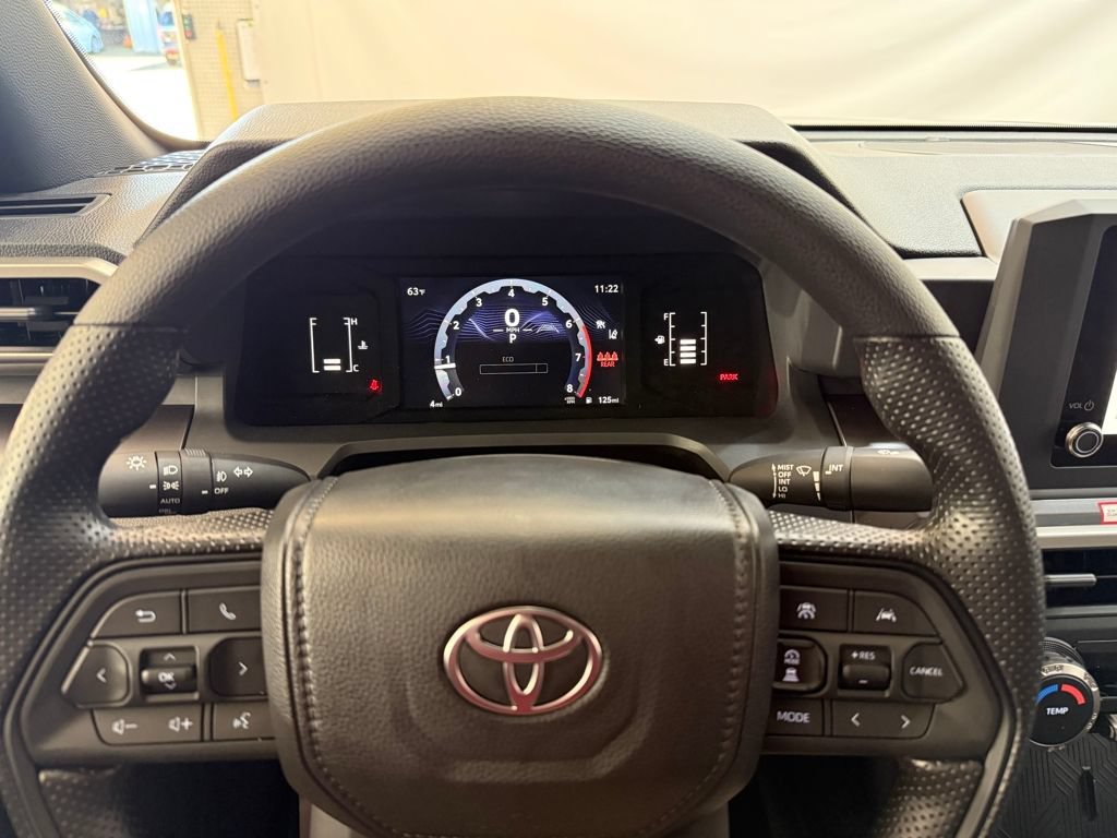 2026 Toyota Tacoma SR5 - Photo 14