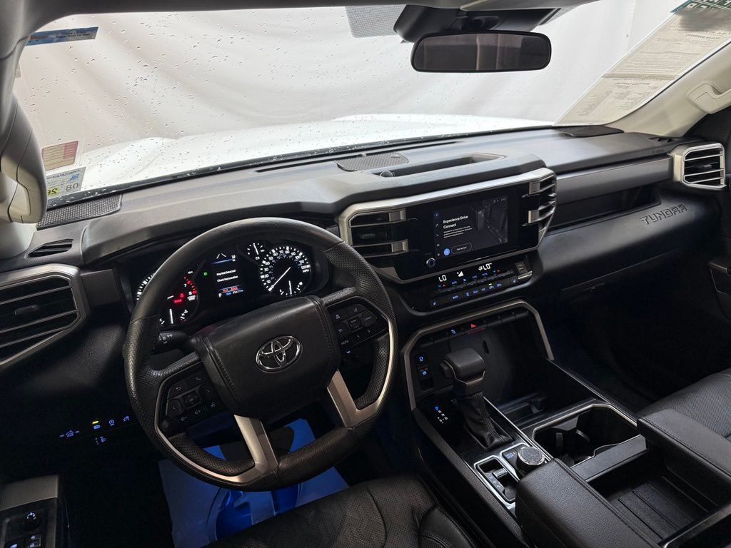 2024 Toyota Tundra SR5 - Photo 9