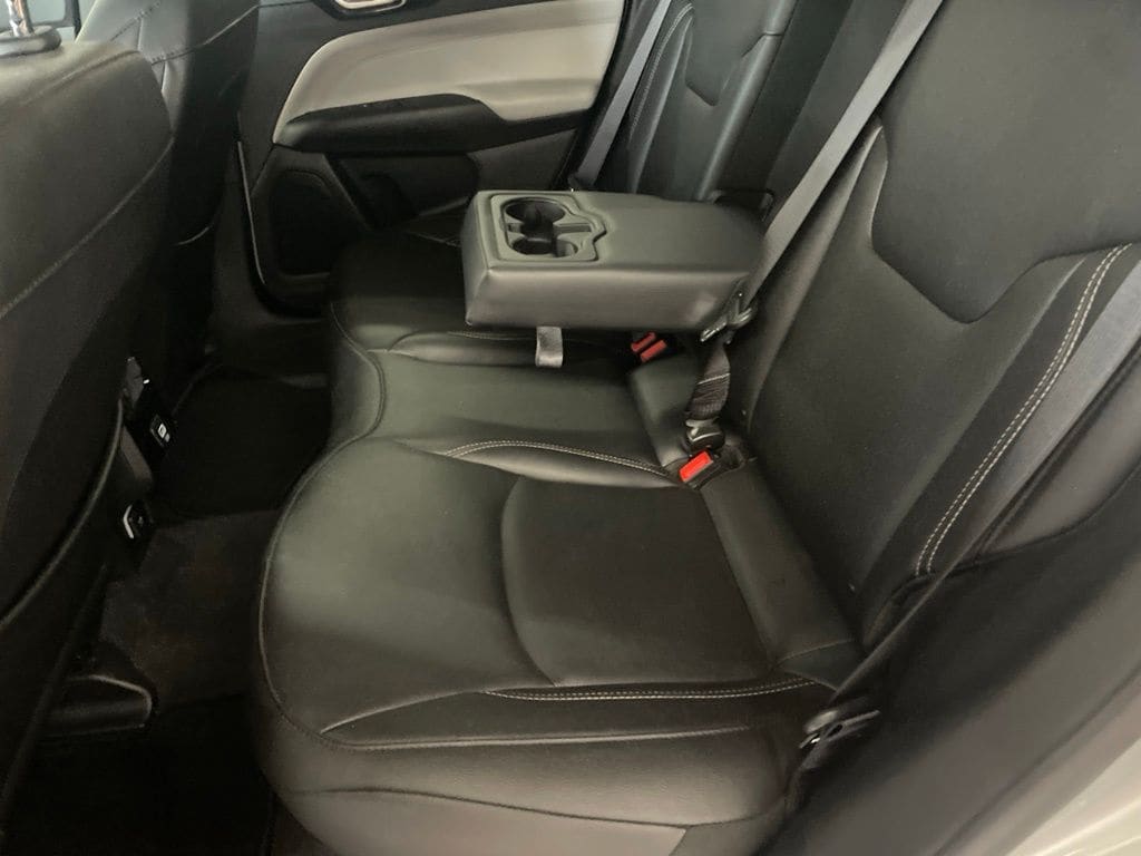2025 Jeep Compass Limited - Photo 14