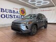 Toyota Corolla Cross Hybrid