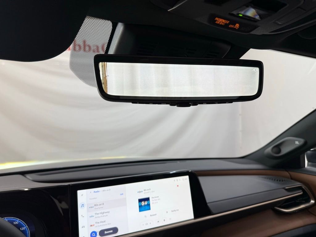 2026 Toyota Crown Signia Limited - Photo 17