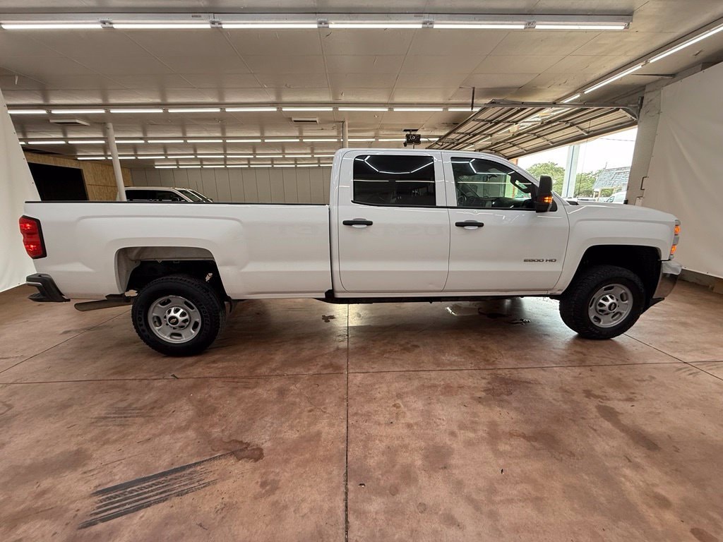 2019 Chevrolet Silverado 2500HD Work Truck - Photo 6