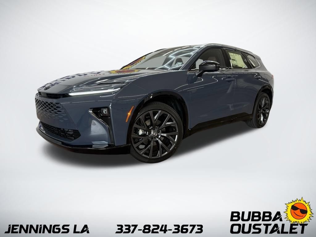 2026 Toyota Crown Signia