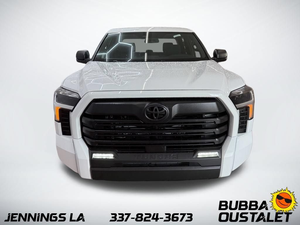 2026 Toyota Tundra SR5 - Photo 9