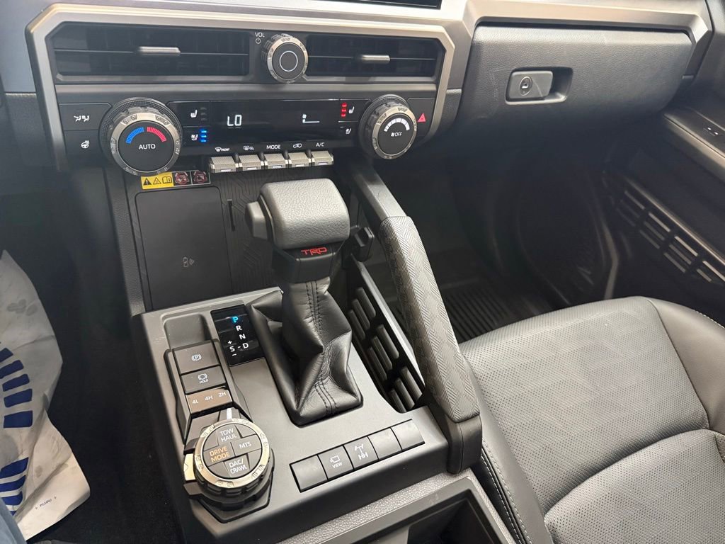 2026 Toyota 4Runner TRD Off-Road Premium - Photo 15