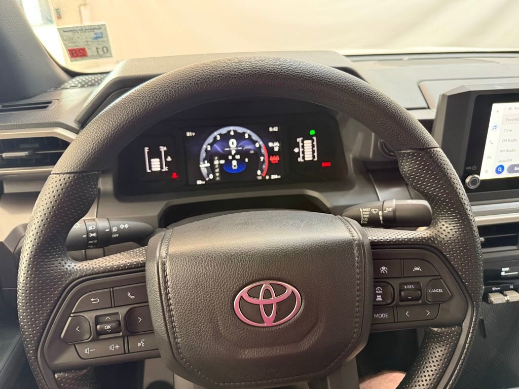 2026 Toyota Tacoma SR5 - Photo 13