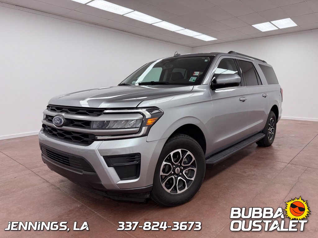 2022 Ford Expedition XLT