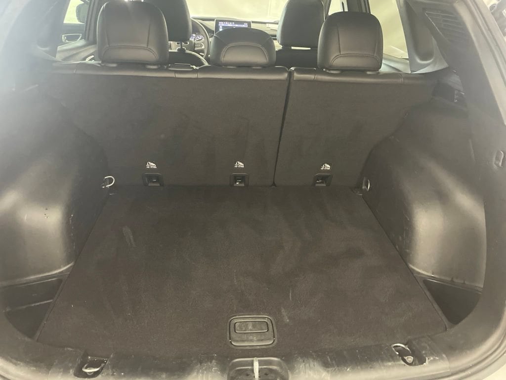 2025 Jeep Compass Limited - Photo 16