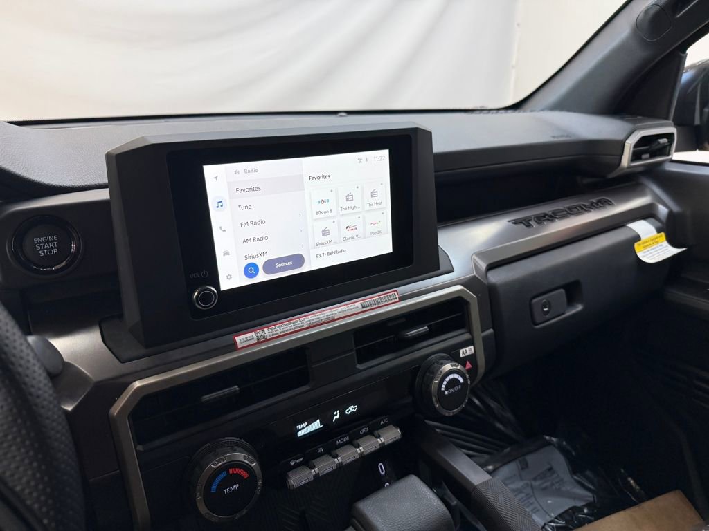 2026 Toyota Tacoma SR5 - Photo 15