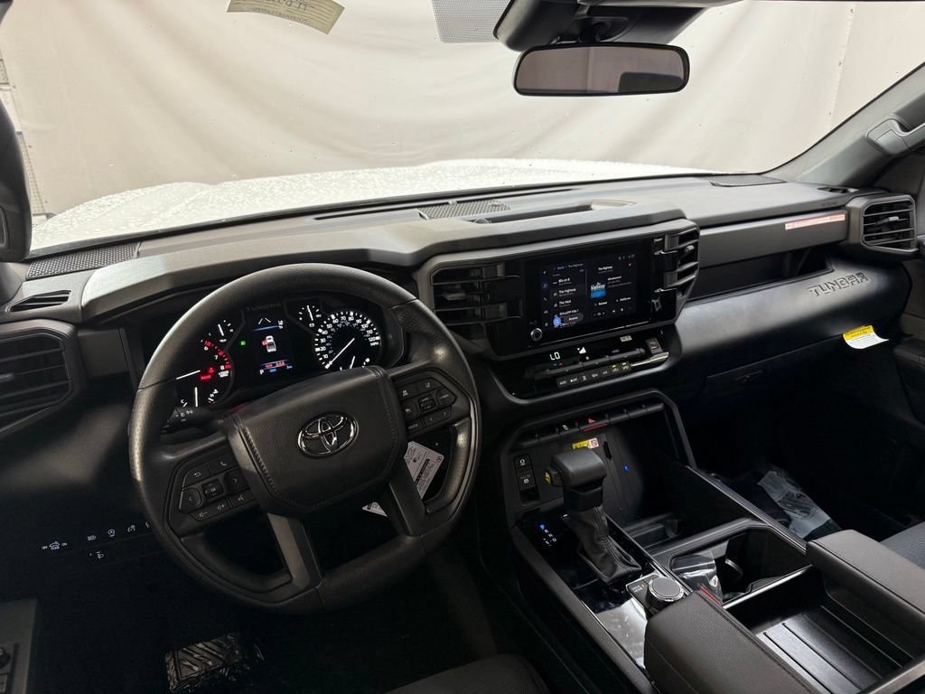 2026 Toyota Tundra SR5 - Photo 11