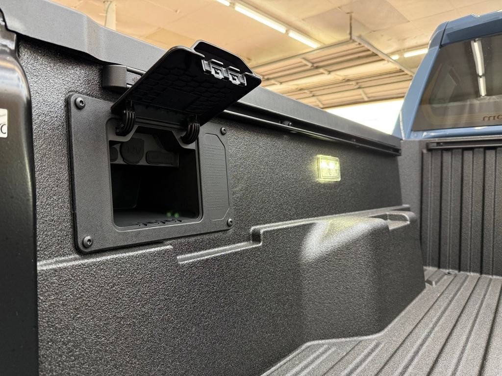 2026 Toyota Tacoma Limited - Photo 24