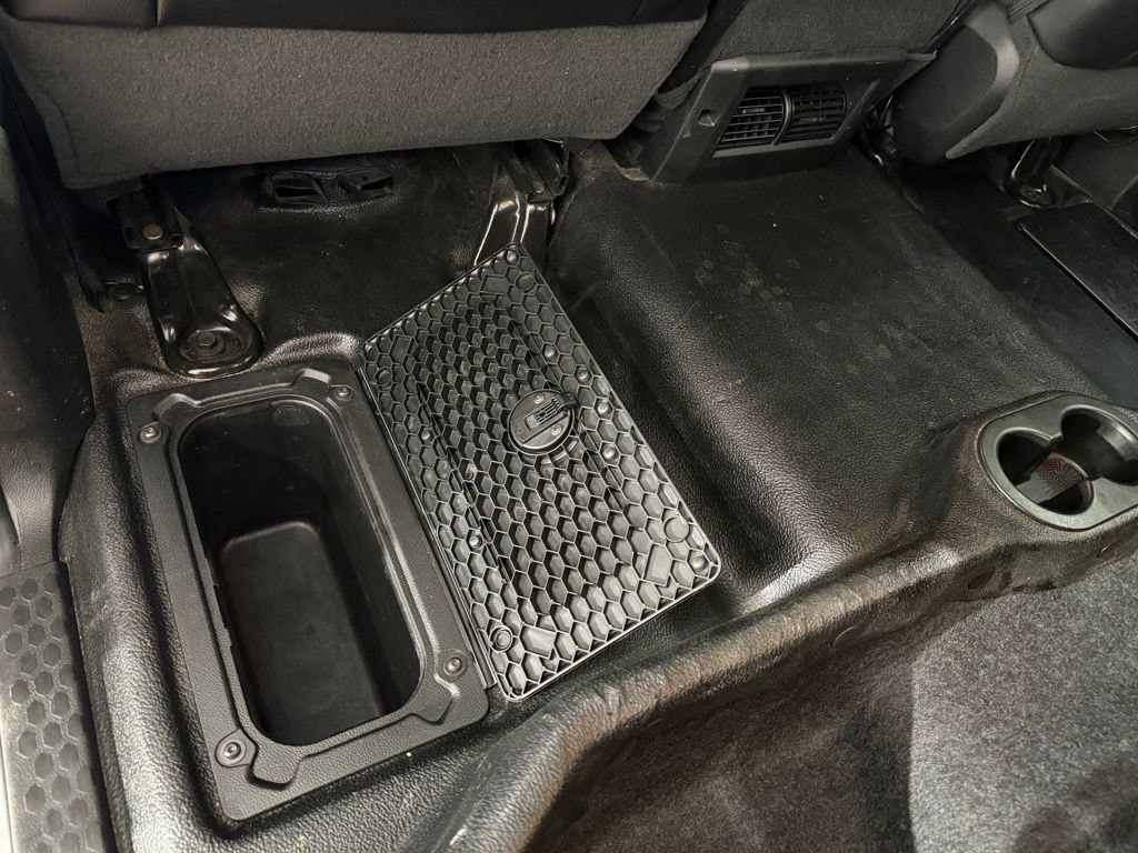 2022 RAM Ram 1500 Classic Tradesman - Photo 17