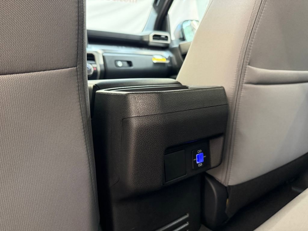 2026 Toyota Tacoma SR5 - Photo 20