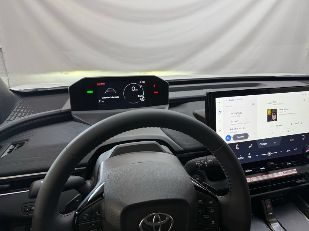 2026 Toyota C-HR SE - Photo 13
