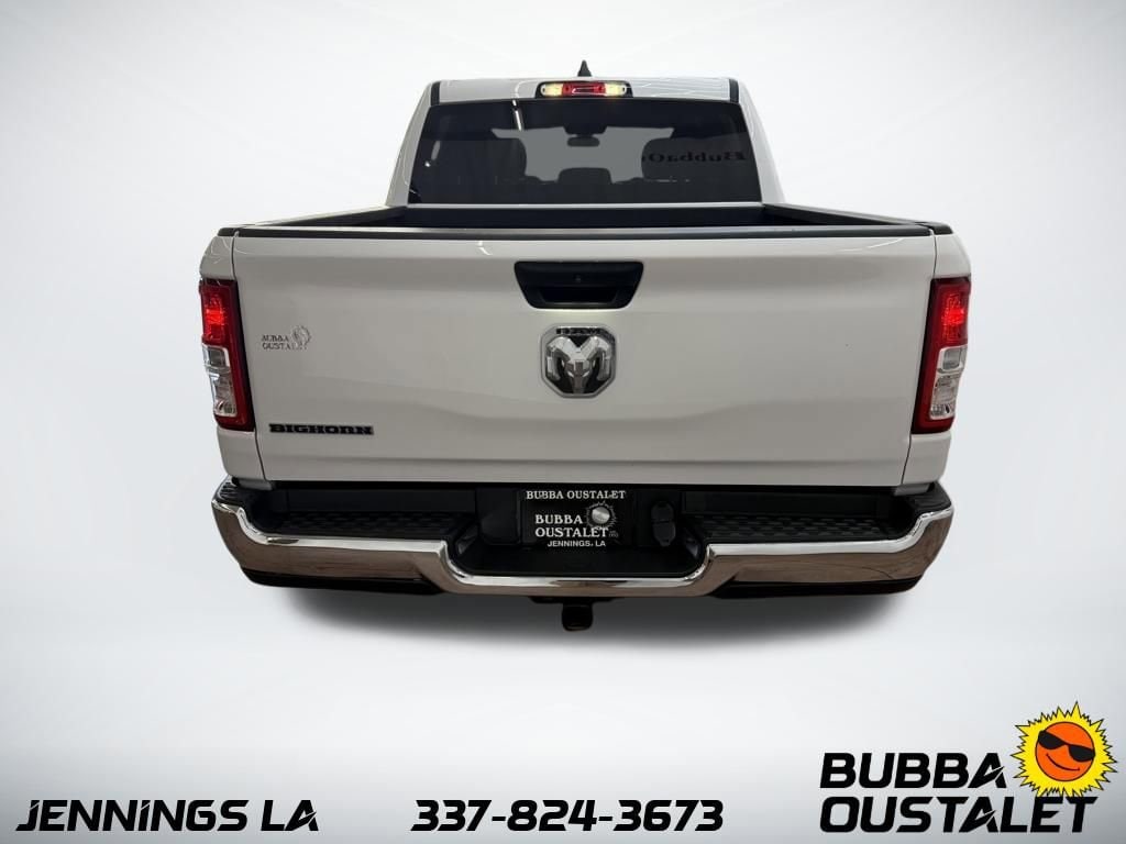 2024 Ram 1500 Big Horn Lone Star photo 3