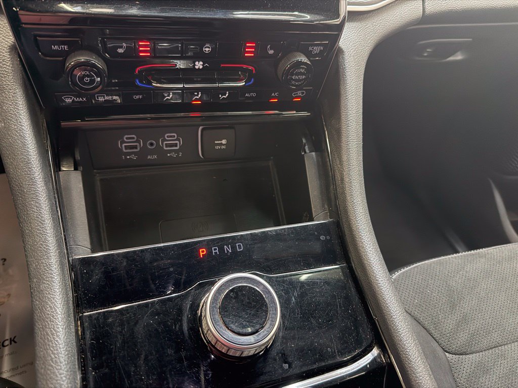 2023 Jeep Grand Cherokee Altitude - Photo 15