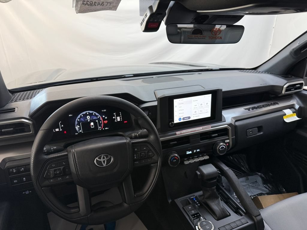 2026 Toyota Tacoma SR5 - Photo 11