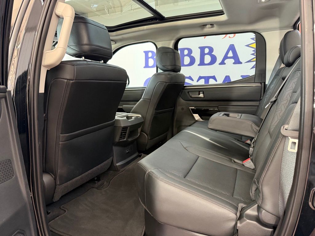 2022 Toyota Tundra Limited - Photo 15