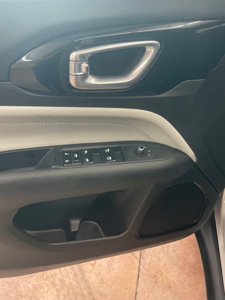 2025 Jeep Compass Limited - Photo 10