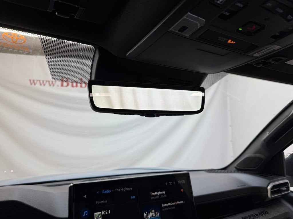 2026 Toyota Tacoma Limited - Photo 20