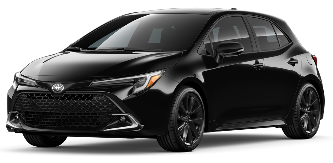 Corolla