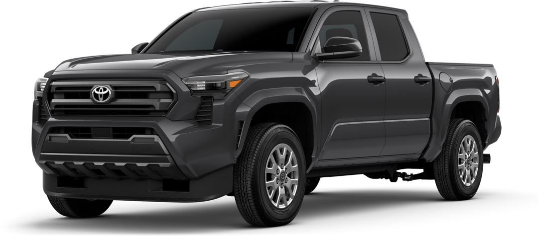 Tacoma