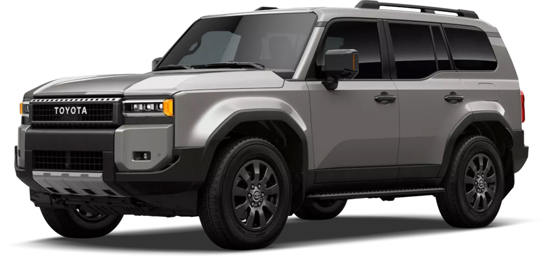 Land Cruiser