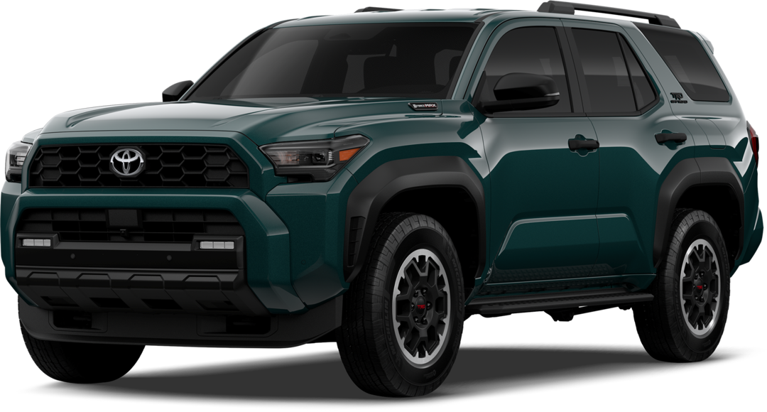 4Runner