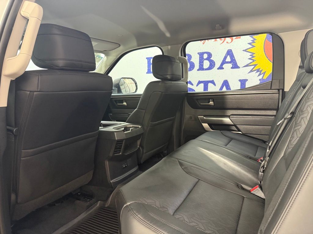 2024 Toyota Tundra SR5 - Photo 16