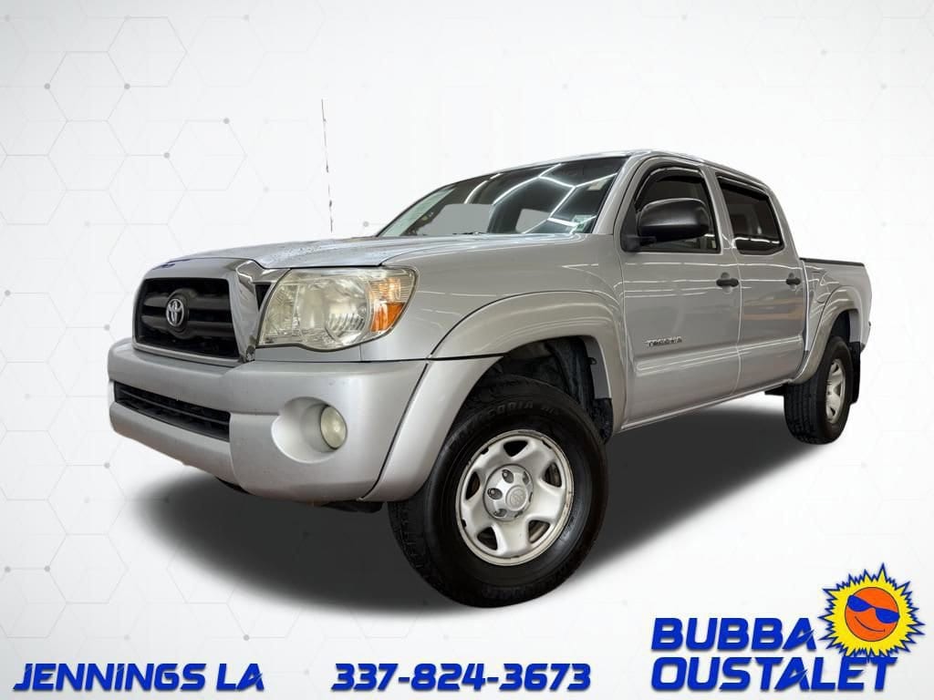 2007 Toyota Tacoma PreRunner's photo