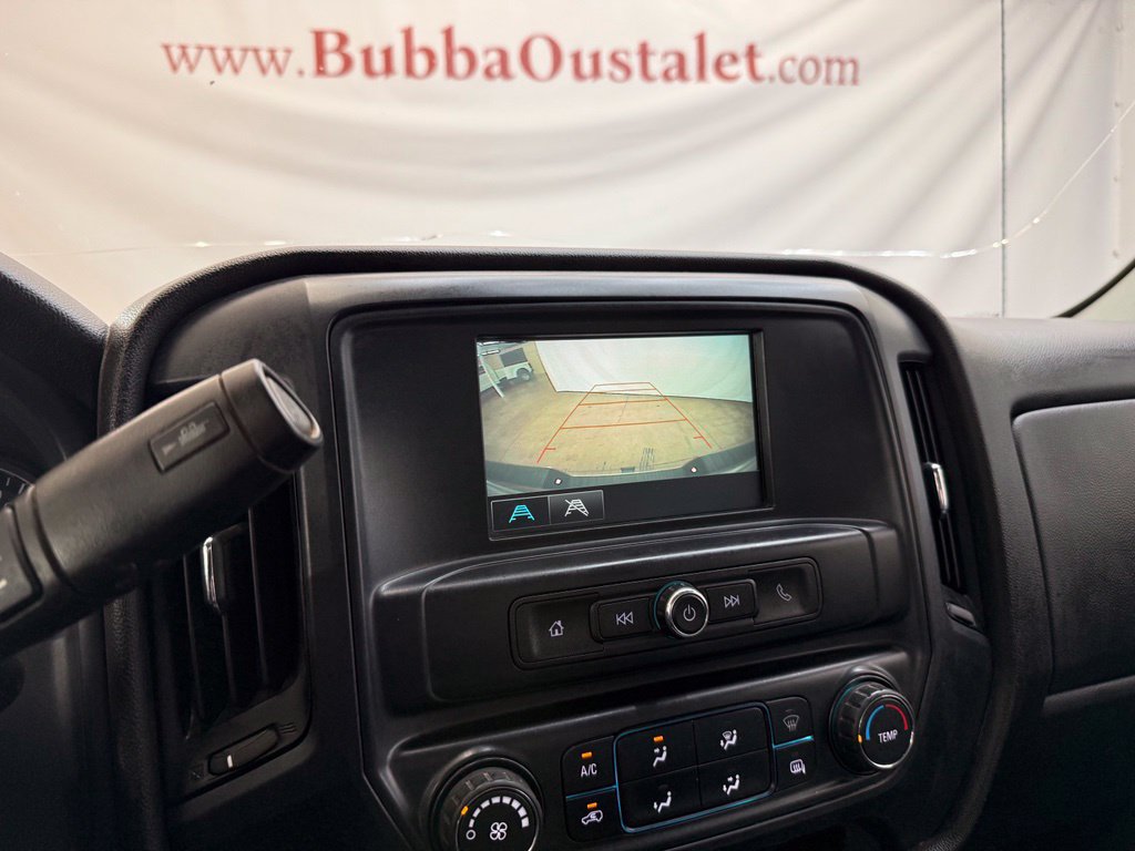 2019 Chevrolet Silverado 2500HD Work Truck - Photo 13