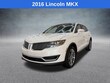 Lincoln MKX