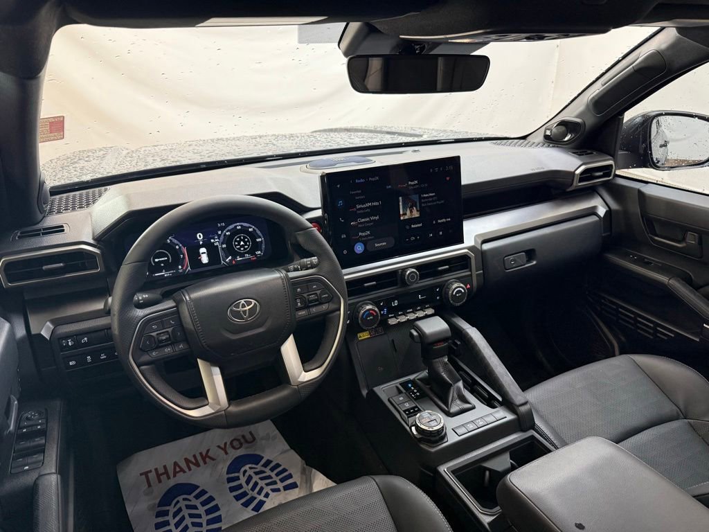 2026 Toyota 4Runner TRD Off-Road Premium - Photo 10