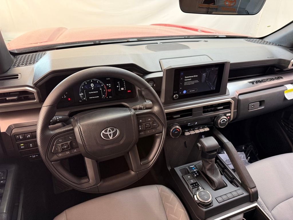 2026 Toyota Tacoma SR5 - Photo 11