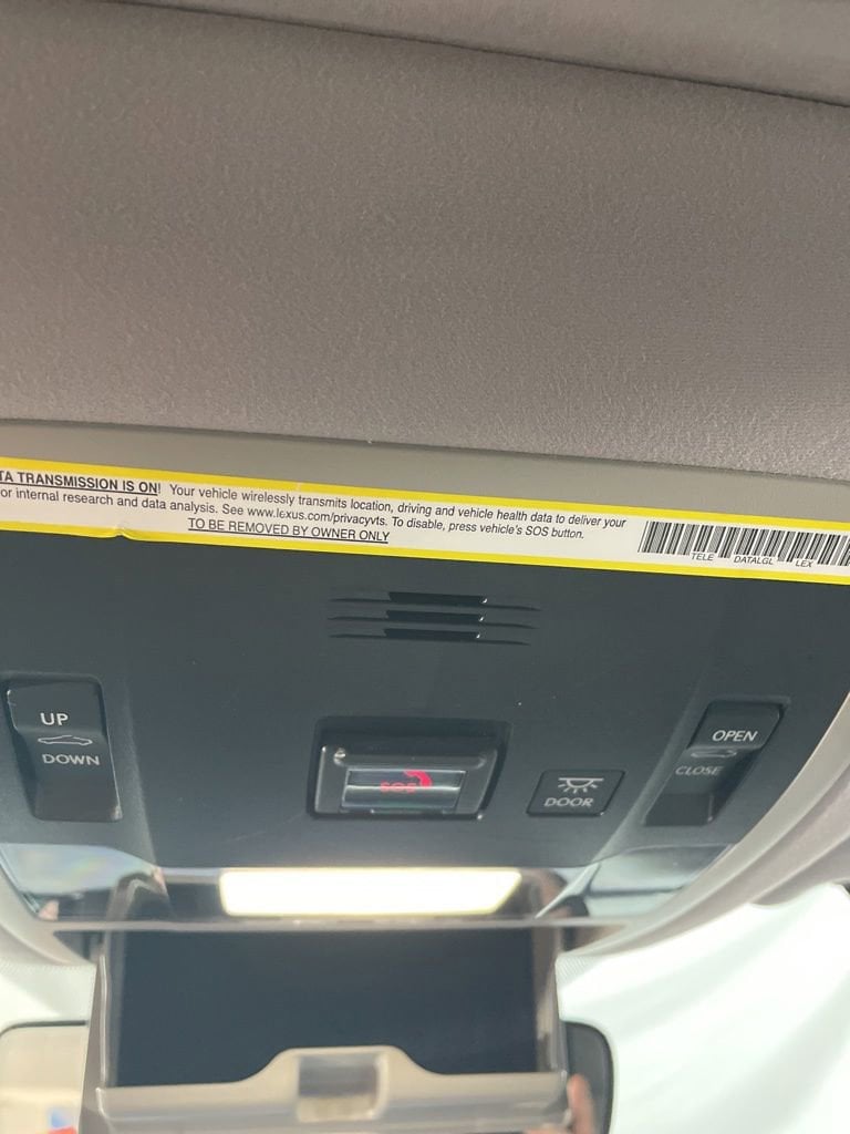 2022 Lexus RX 350 350L FWD's photo