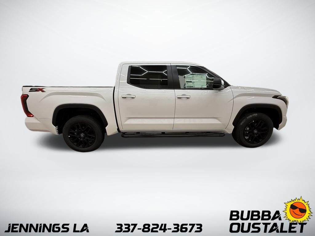 2026 Toyota Tundra SR5 - Photo 7