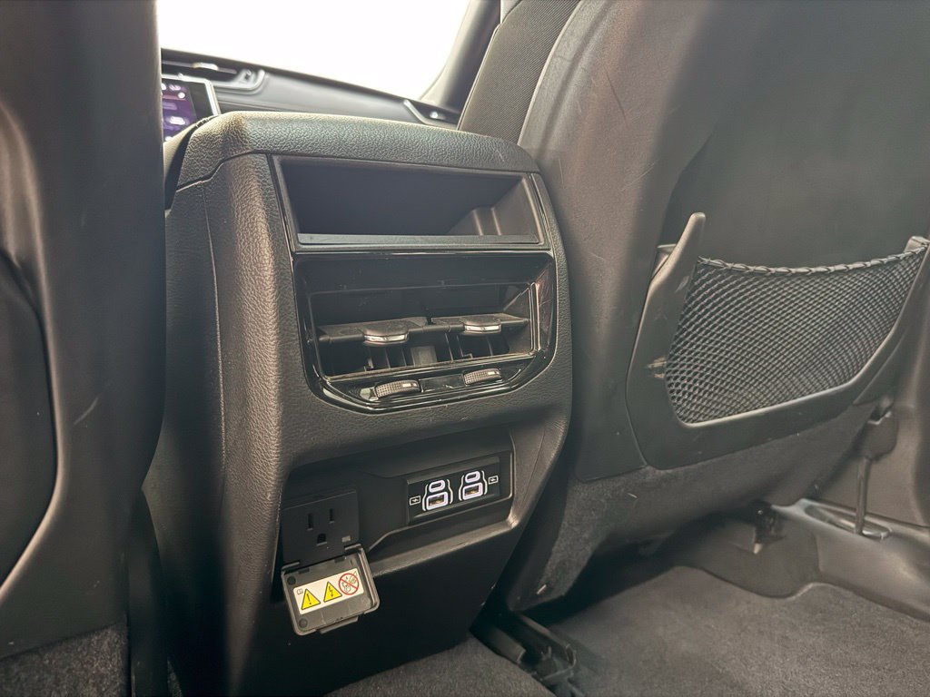 2023 Jeep Grand Cherokee Altitude - Photo 17