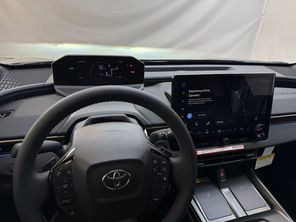 2026 Toyota bZ XLE - Photo 13