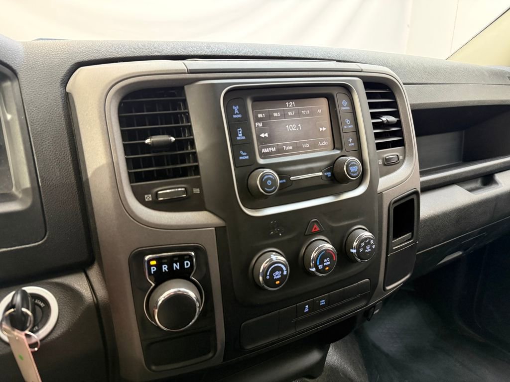 2022 RAM Ram 1500 Classic Tradesman - Photo 14