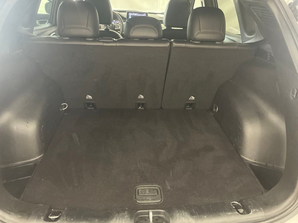 2025 Jeep Compass Limited - Photo 16