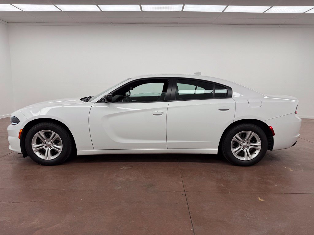 Used 2023 Dodge Charger SXT with VIN 2C3CDXBG9PH643901 for sale in Jennings, LA